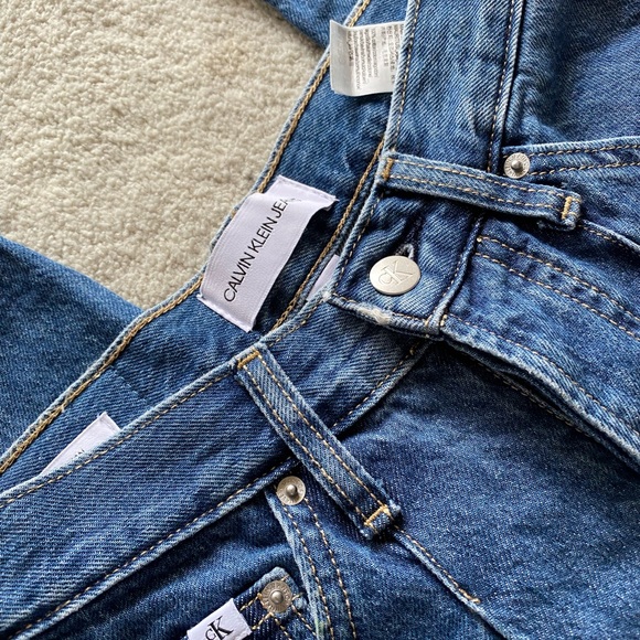 Calvin Klein Jeans baggy jeans - Picture 4 of 7